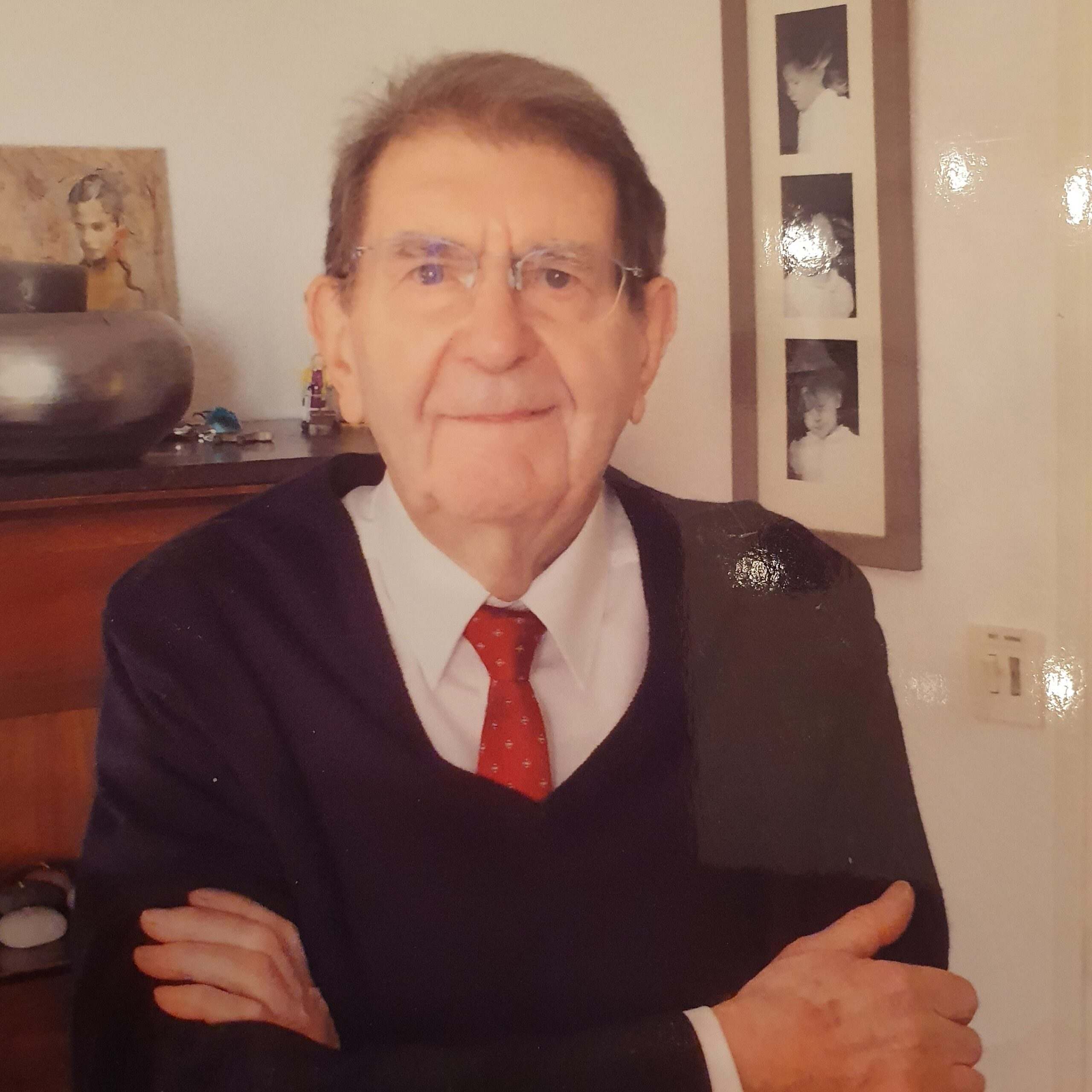 Photo de Gabriel René Antoine BEGON