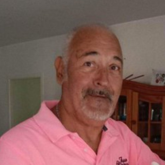 Photo de Jean-Pierre JANKOWSKI