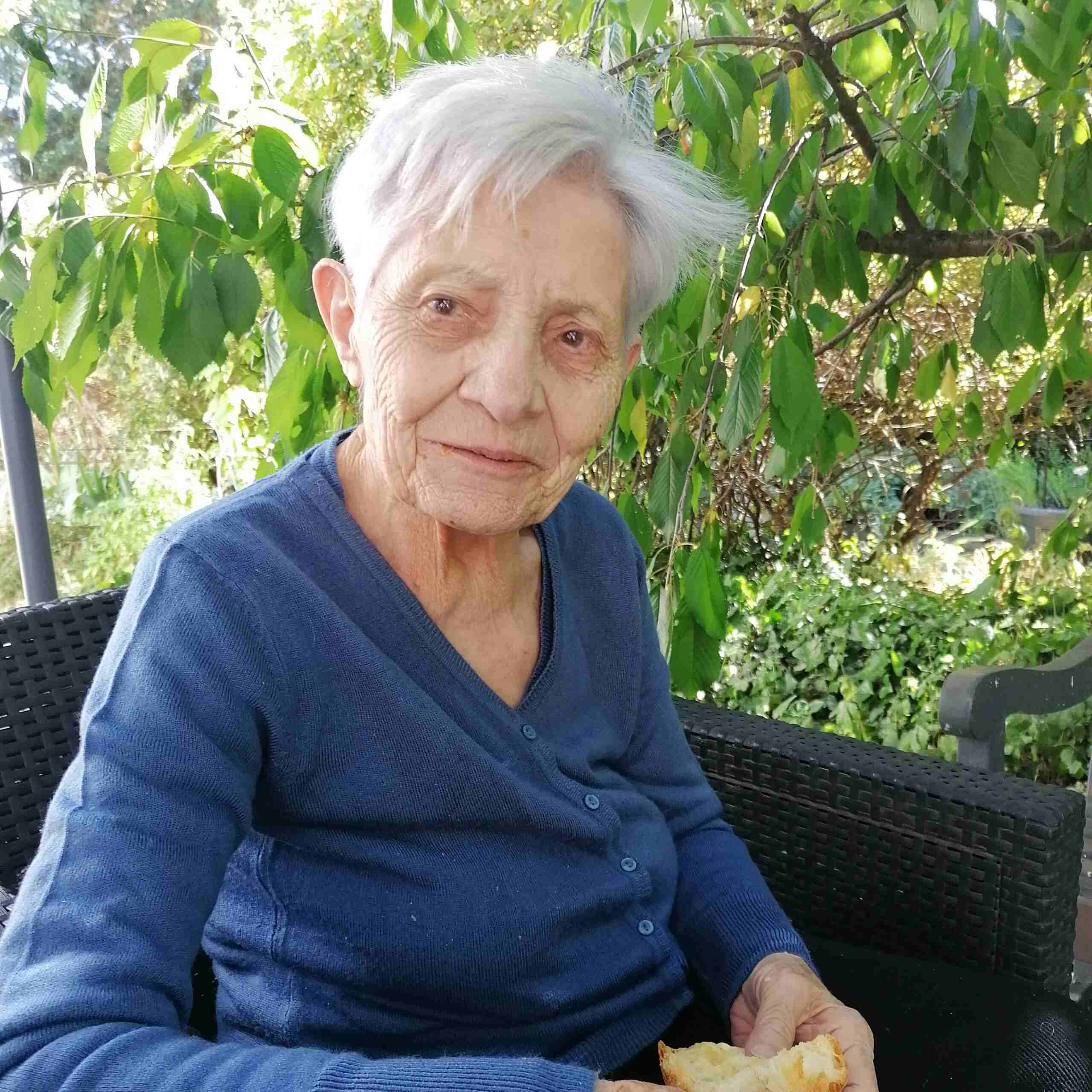 Photo de Jeanne INSARDI