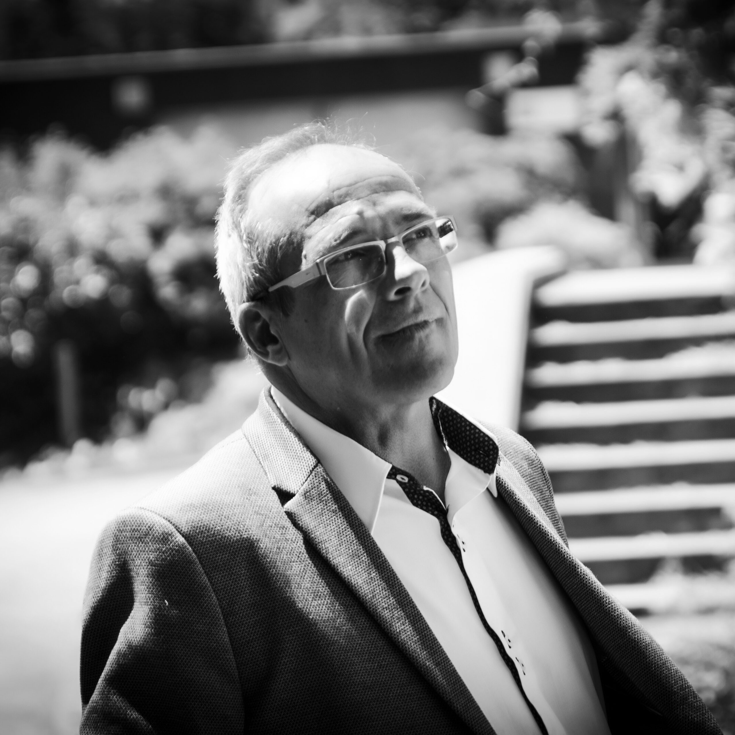 Photo d’Alain MARNAS