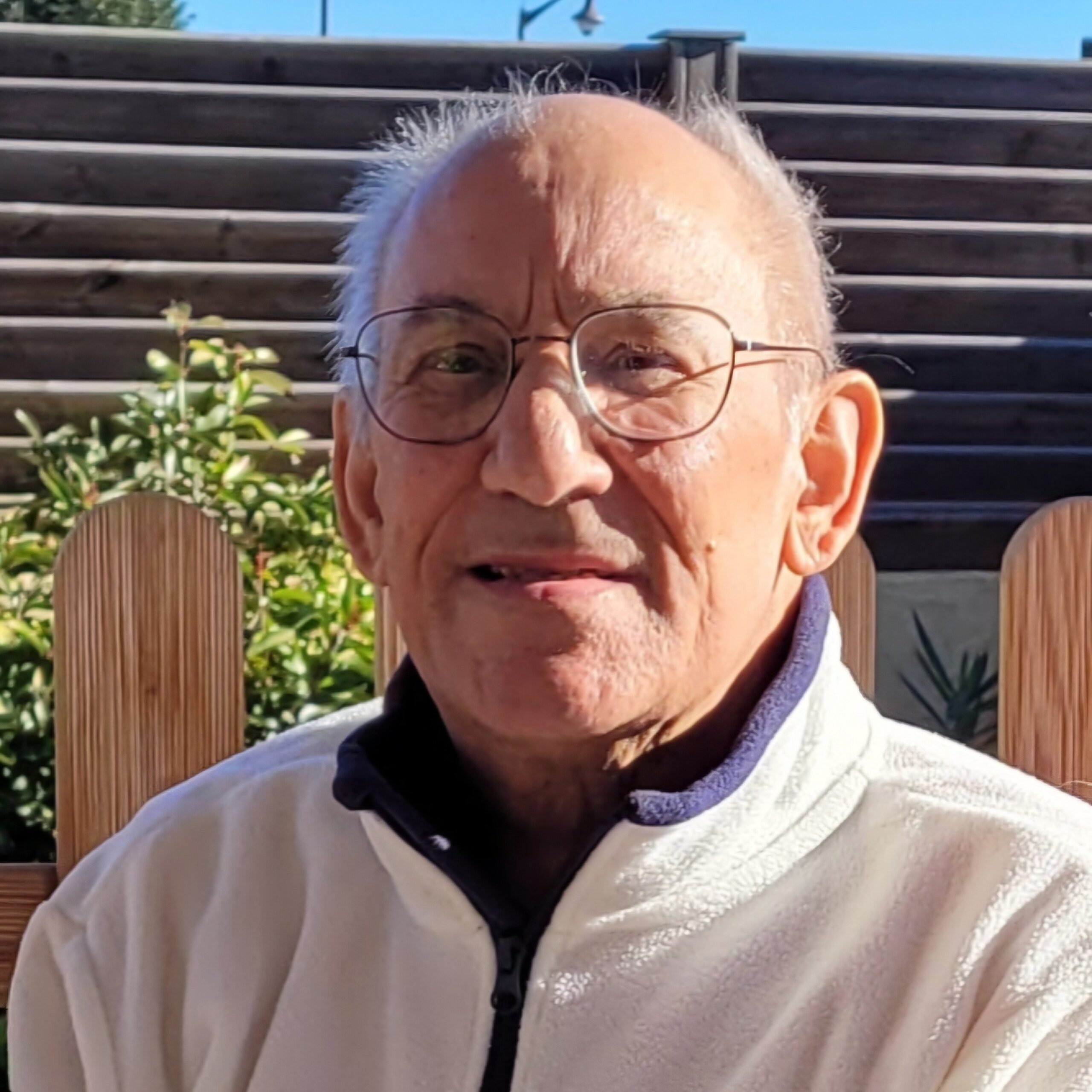 Photo de Christian GRANDOUILLER