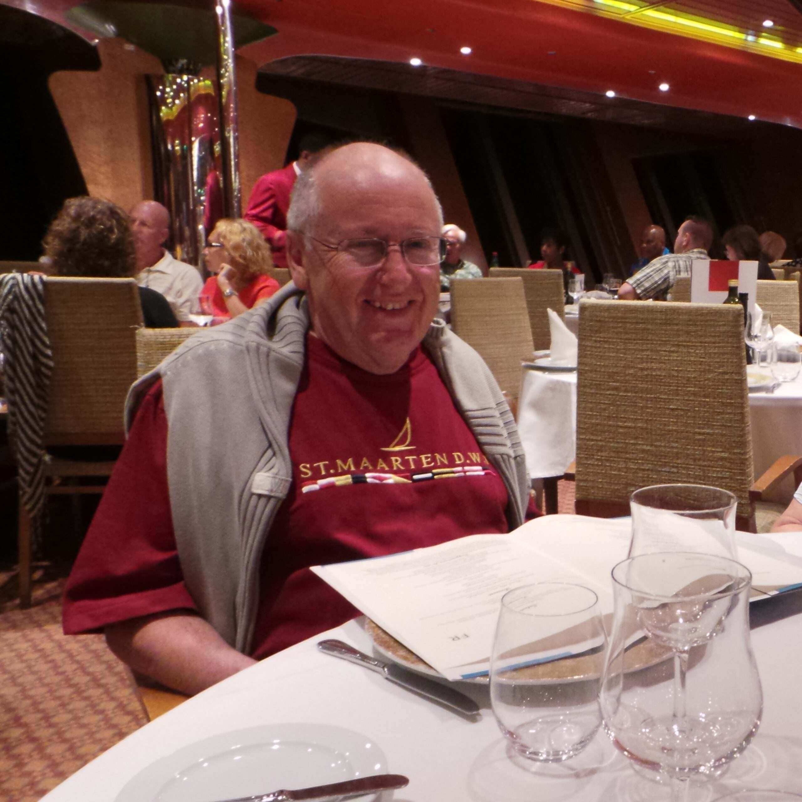 Photo de Michel Victor QUEMIN