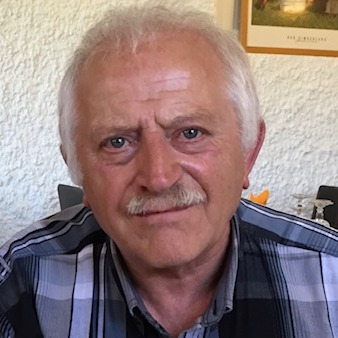 Photo de Paul MONTEILLER