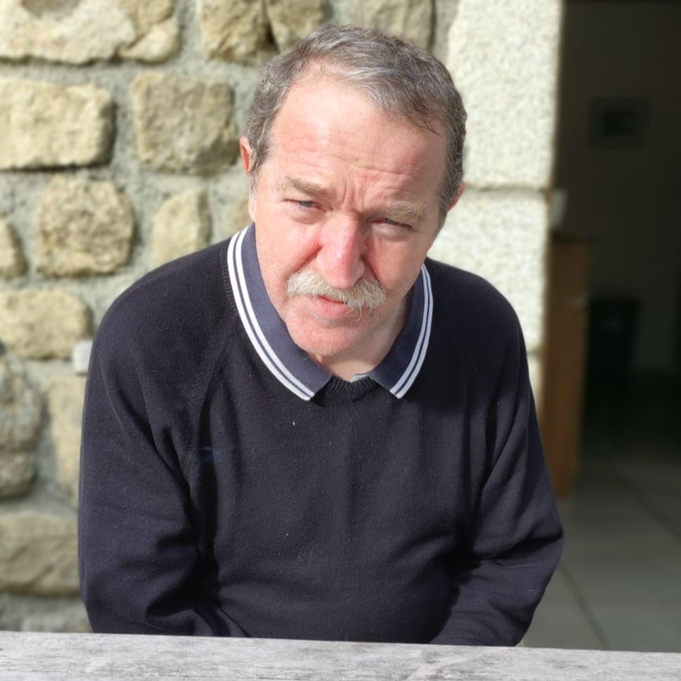 Photo de Serge Gérard Jean Joseph PEYRACHON