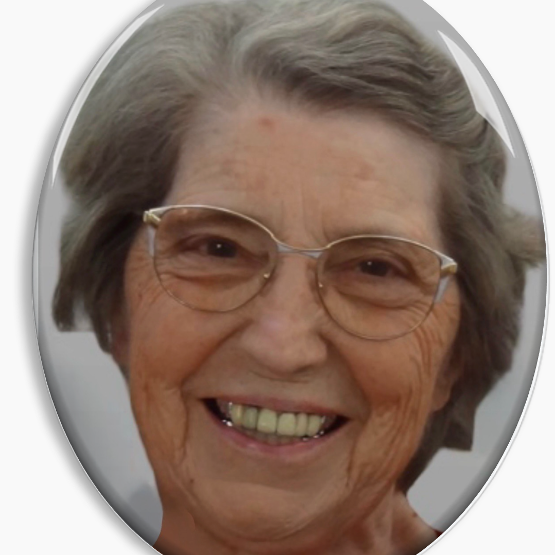 Photo de Madame Marguerite Josette Andrée RAYMOND