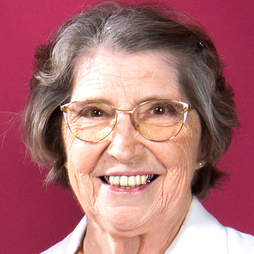 Photo de Marguerite Josette Andrée RAYMOND