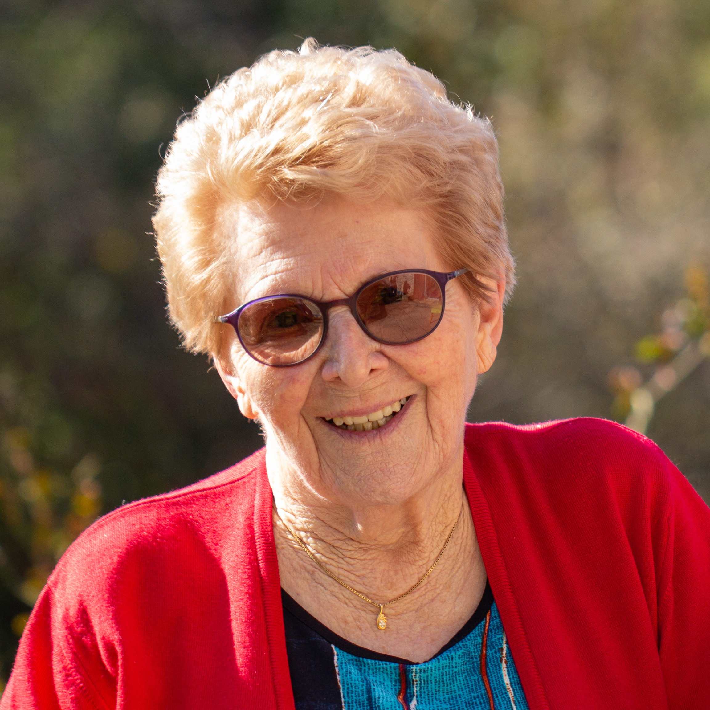 Photo de Germaine BRUYAS