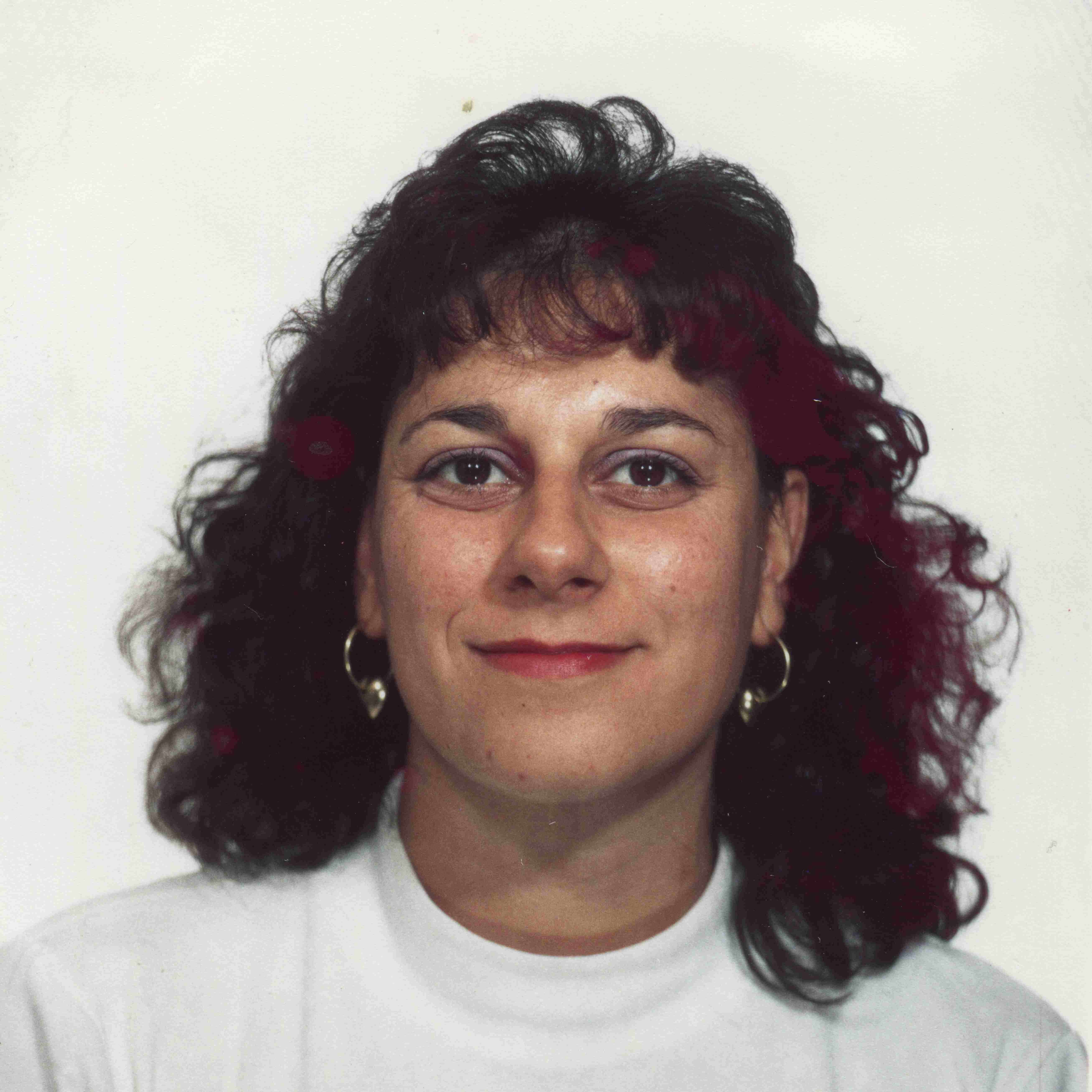 Photo de Madame Meriem TROUILLAS