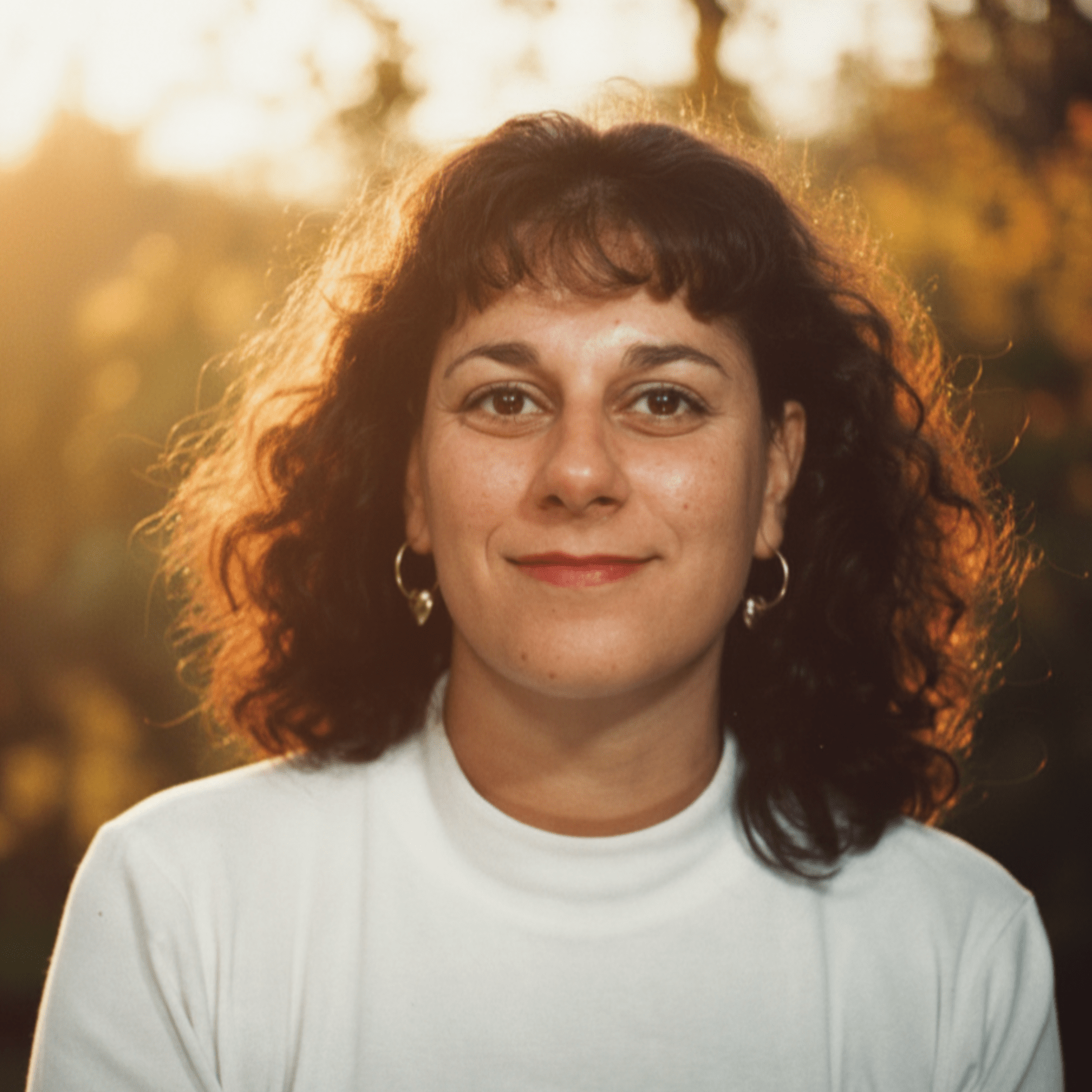 Photo de Meriem TROUILLAS