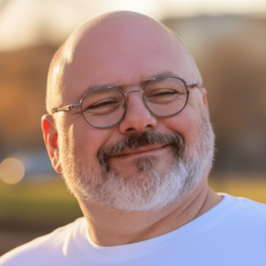 Photo de Stéphane DENIS