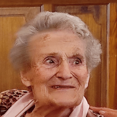 Photo de Marinette VILLEGAS