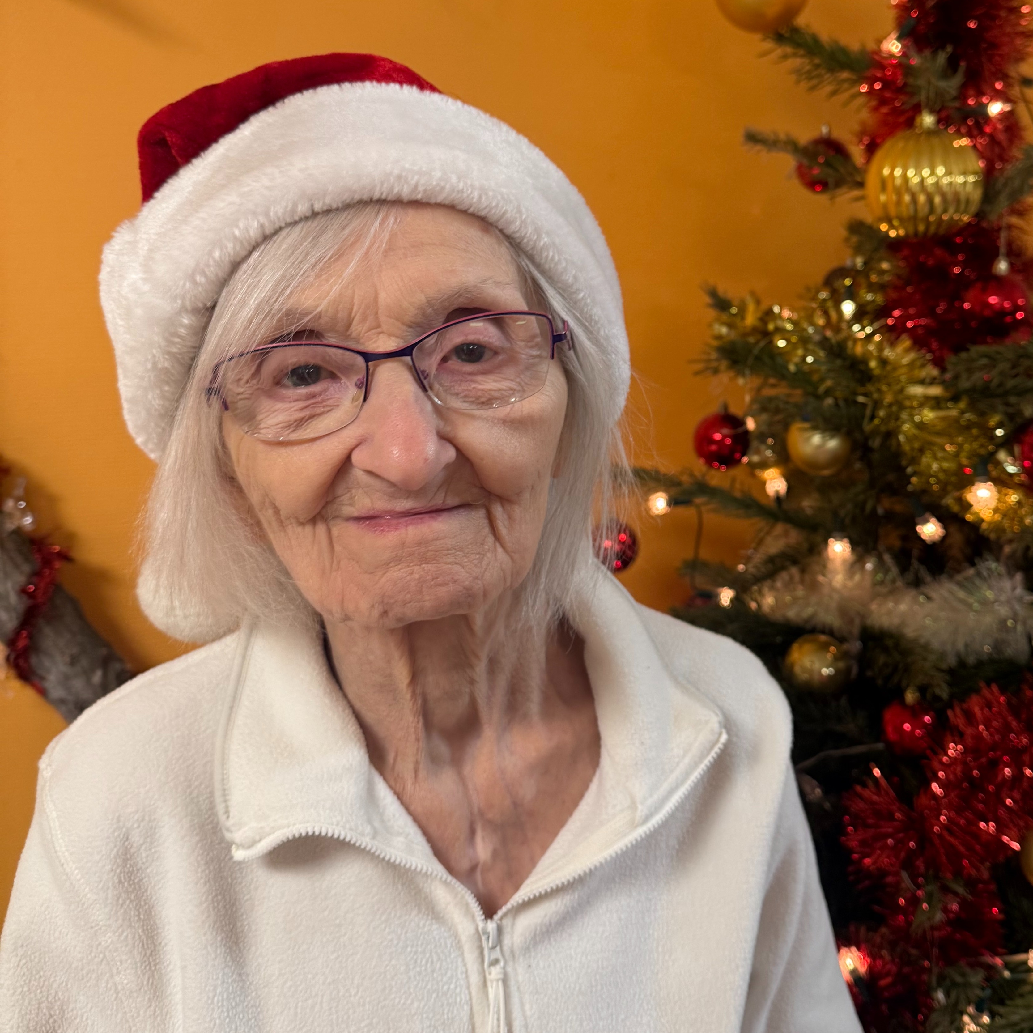 Photo de Simone CHANUDET