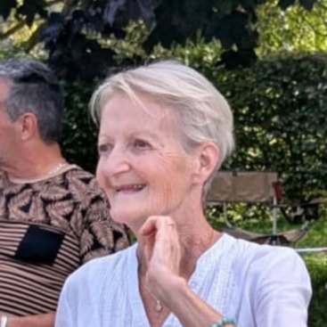 Photo d’Eliane MARTOGLIO