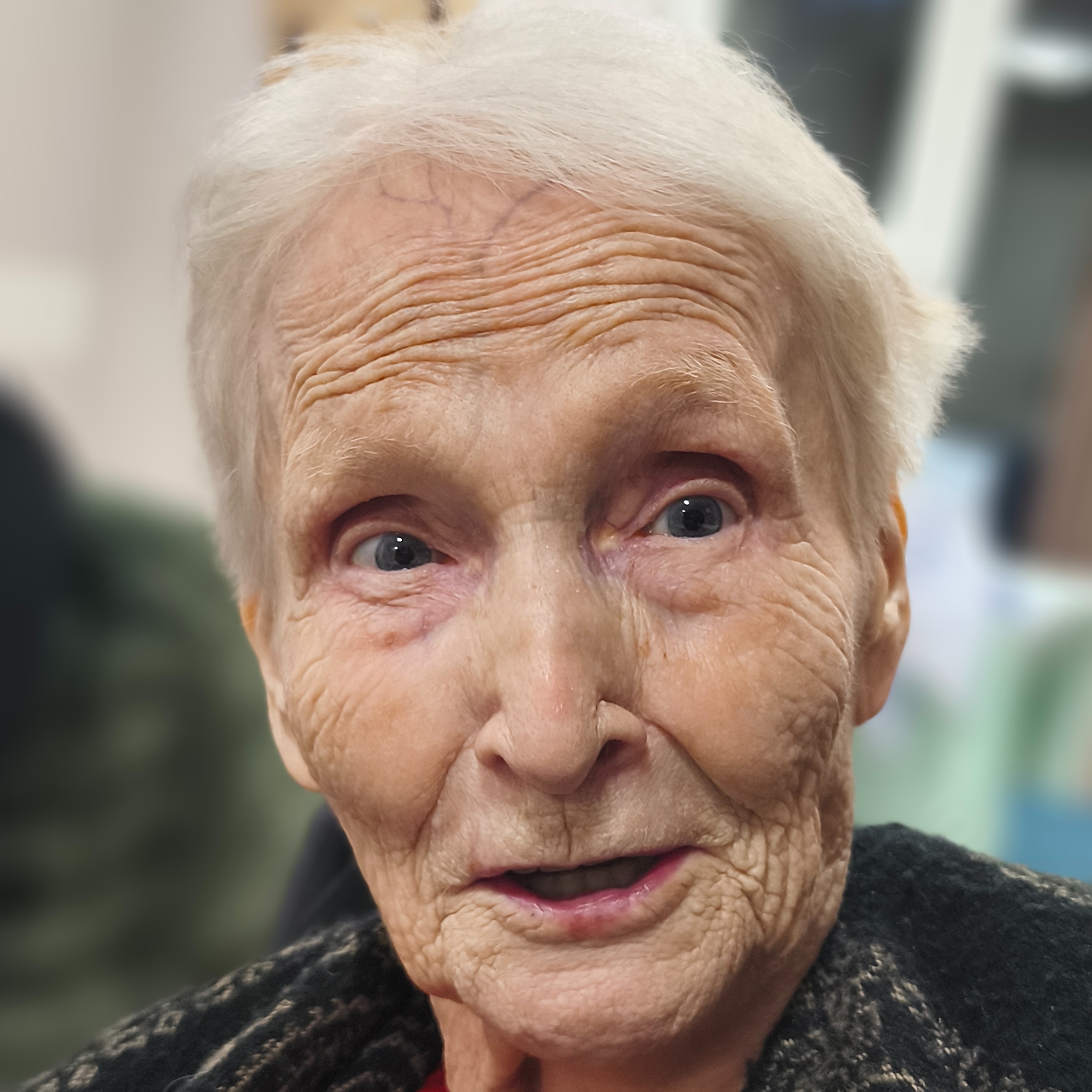 Photo de Renée Claudette PERRET