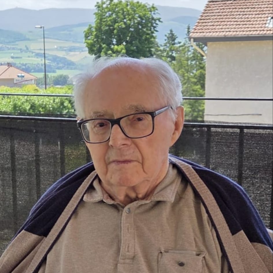 Photo de Jean-Baptiste GOURGOT