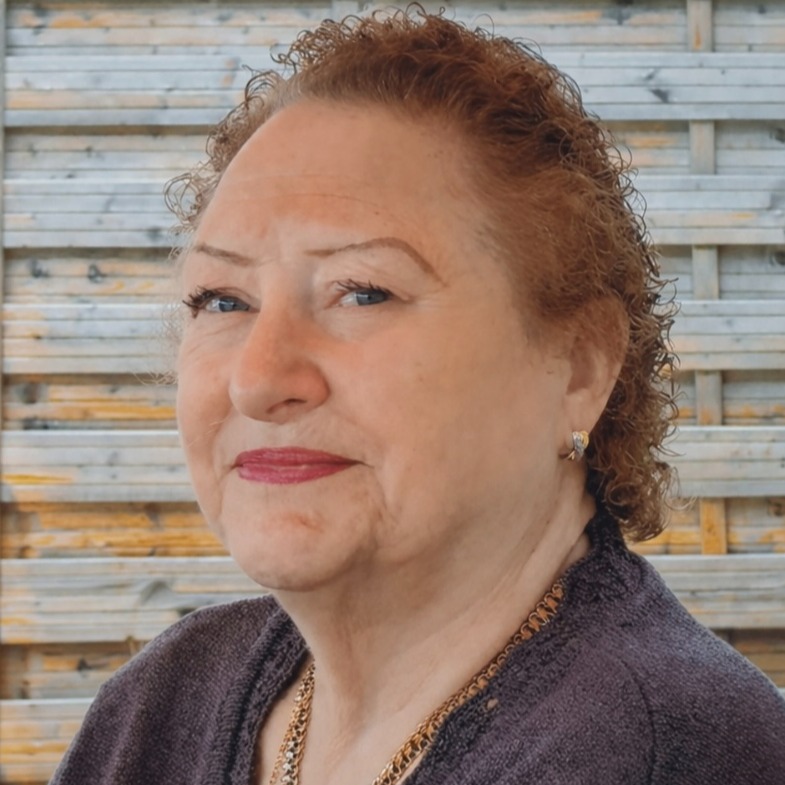 Photo de Louise Edwige VIGNERI