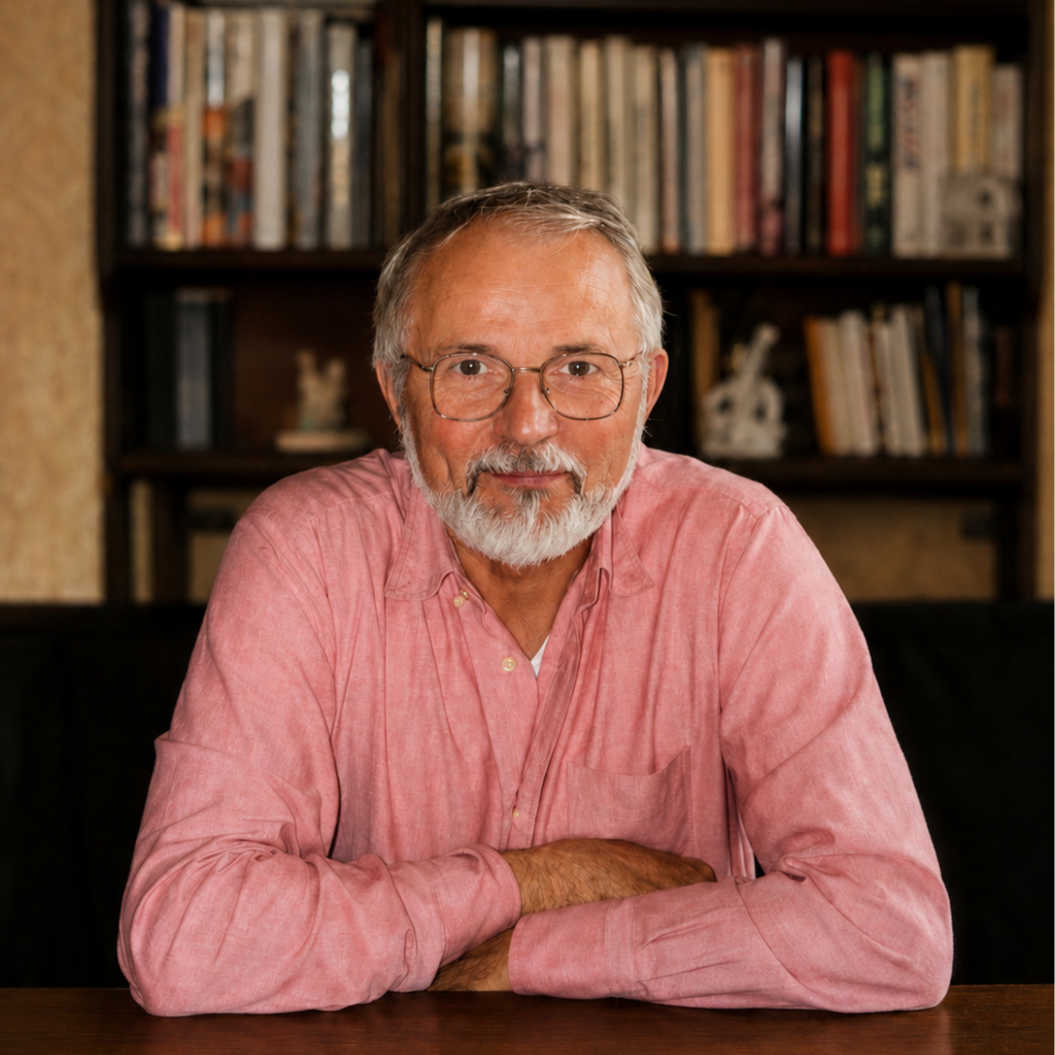 Photo d’André Régis Félix CHARRE