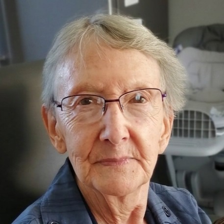 Photo de Marcelle FANGET