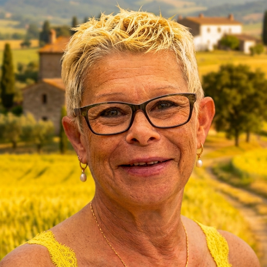 Photo de Martine BRERO