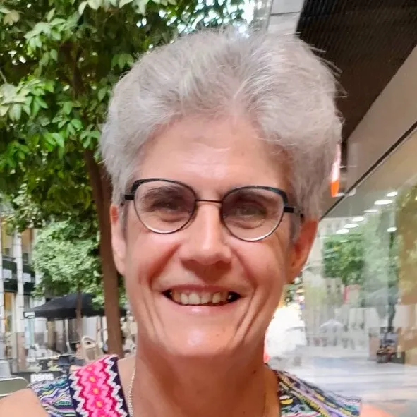 Photo d’Isabelle SERRE