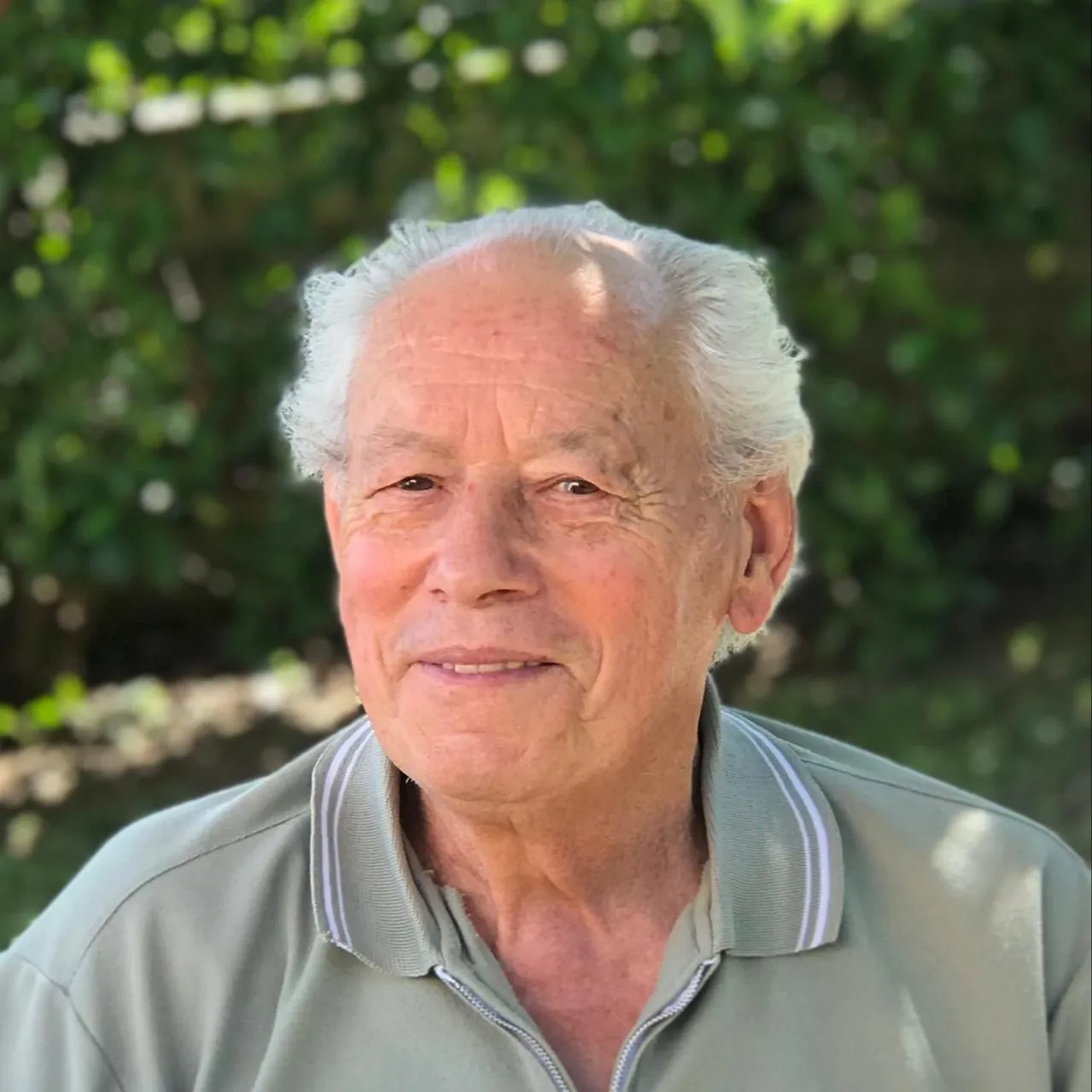 Photo de Georges BAYARD-MICOLET